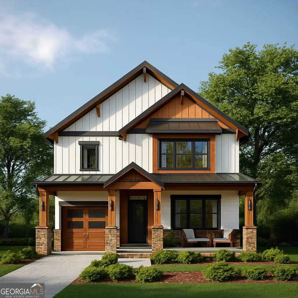 604 Warwick Street Se, Atlanta, GA 30316 - #1