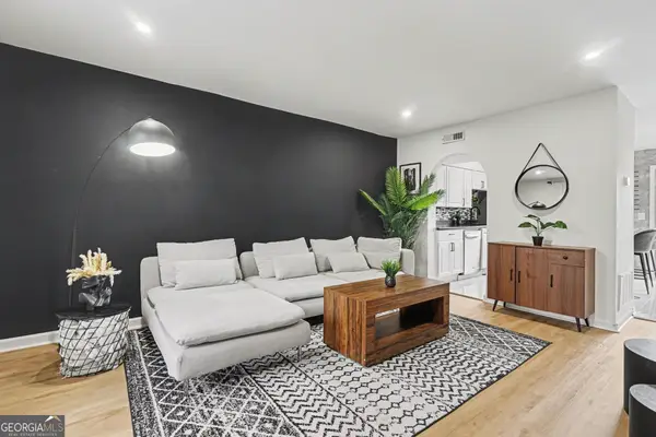 3083 Colonial Way #E, Atlanta, GA 30341