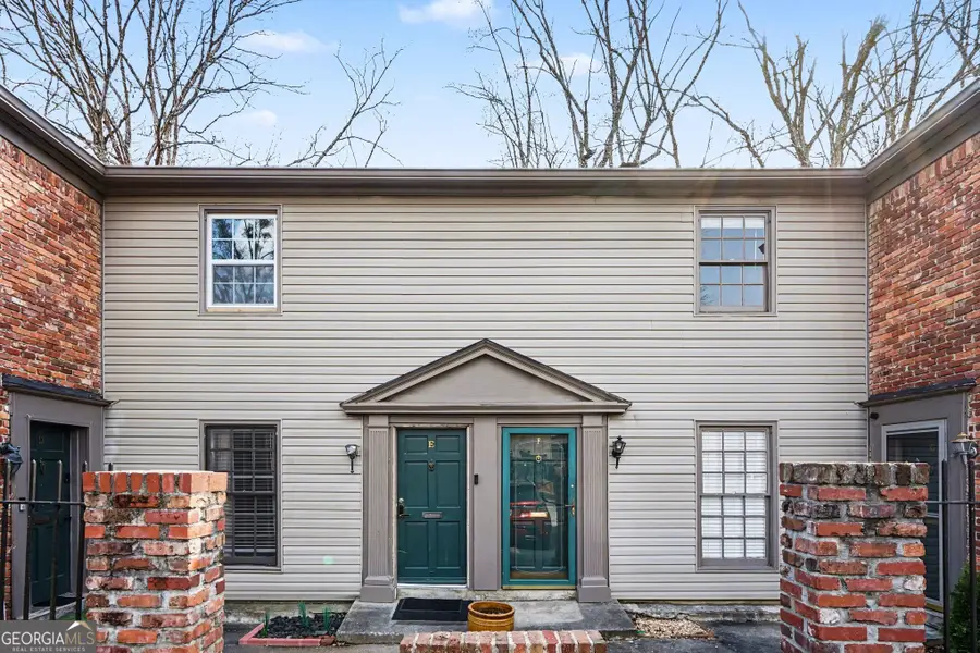 3083 Colonial Way #E, Atlanta, GA 30341 - #2