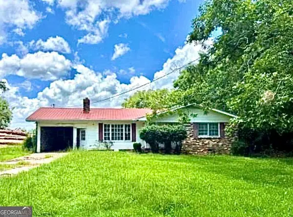 6681 State Hwy 152, Cobbtown, GA 30420