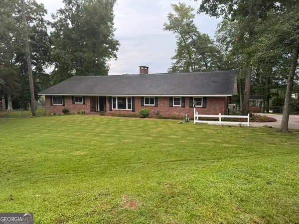 402 Rawley Road, Americus, GA 31719