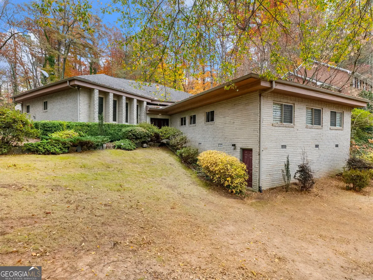 2153 Starfire Drive Ne, Atlanta, GA 30345 - #1