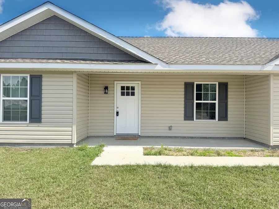 4756 Otter Creek Circle, Blackshear, GA 31516 - #2