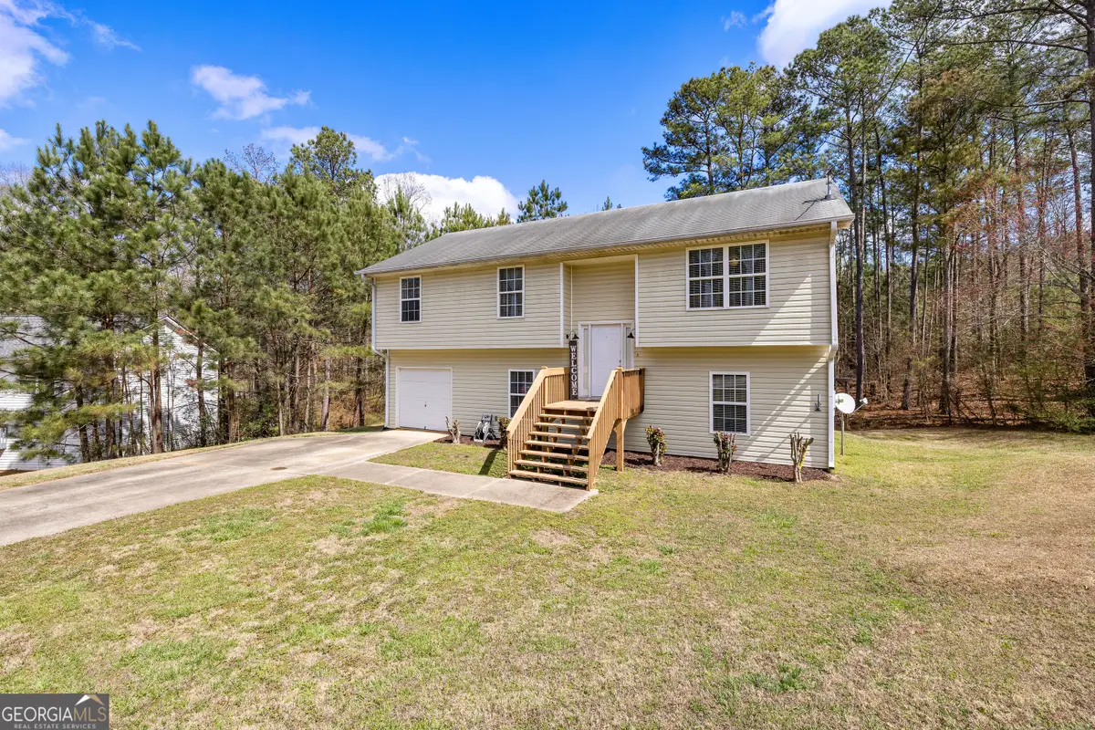 229 Emma Gilley Drive, Carrollton, GA 30116 - #1