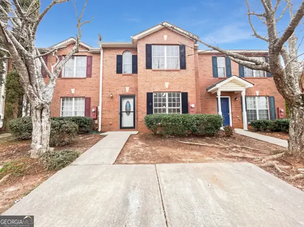 3794 Waldrop Lane, Decatur, GA 30034