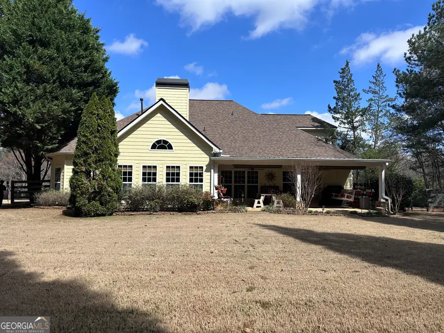 230 Silverbell Lane, Sharpsburg, GA 30277 - #2