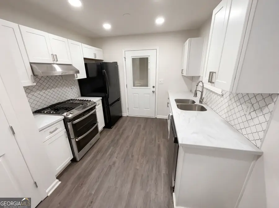 3867 Daylily Way, Douglasville, GA 30135 - #2