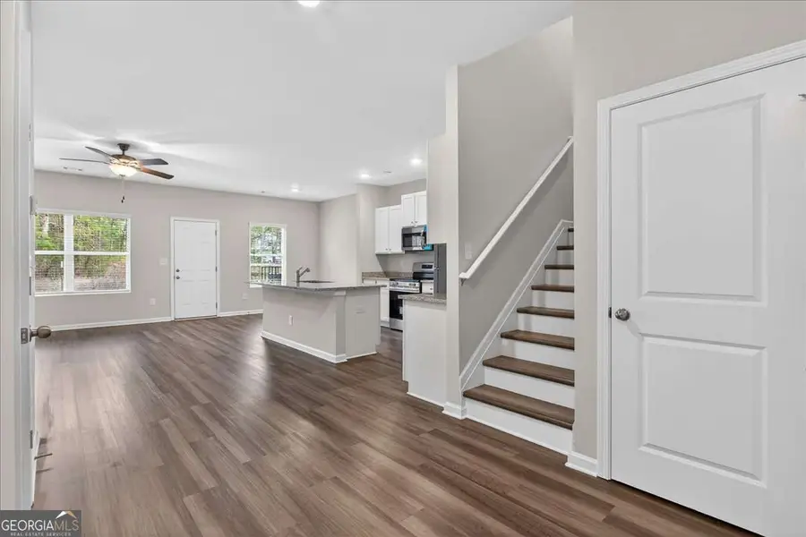 140 Brexley Drive, Calhoun, GA 30701 - #3