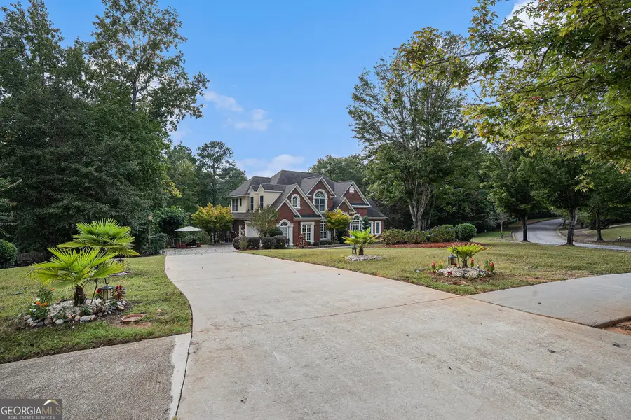 1523 Bent River Circle, McDonough, GA 30252 - #2