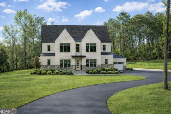 2091 Wilkie Road, Alpharetta, GA 30004