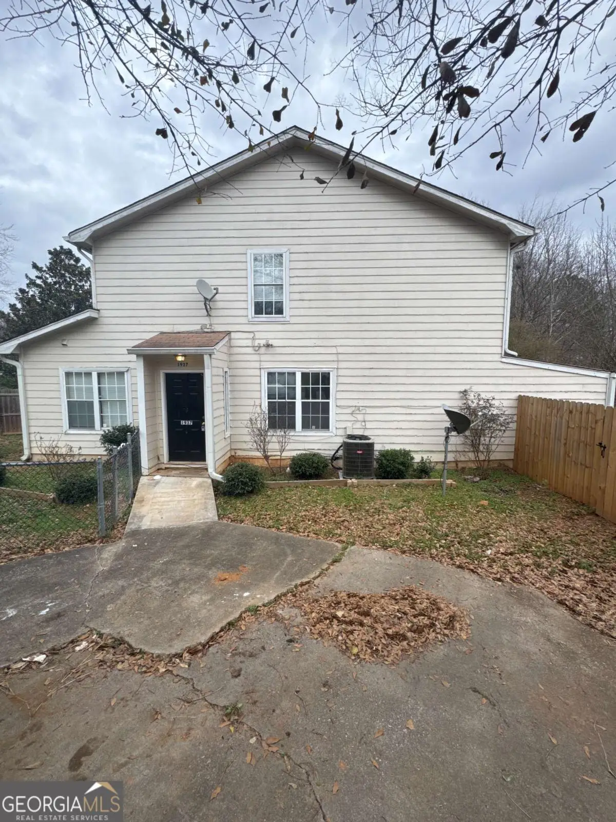 1937 Cornell Way, Morrow, GA 30260 - #1