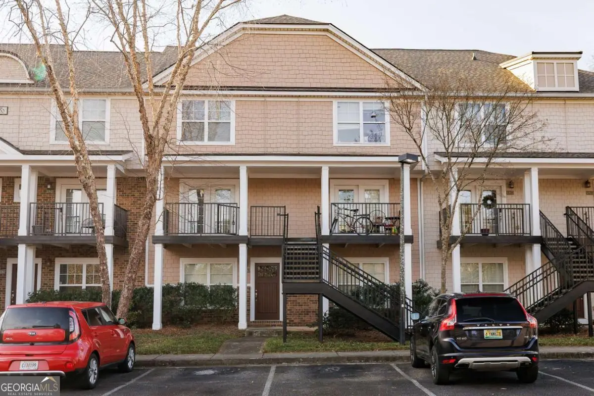 1035 Barnett Shoals Road #526, Athens, GA 30605 - #1