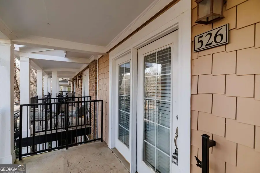 1035 Barnett Shoals Road #526, Athens, GA 30605 - #2