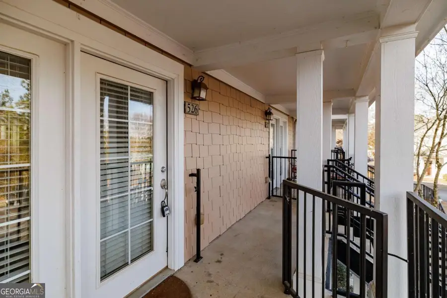 1035 Barnett Shoals Road #526, Athens, GA 30605 - #3