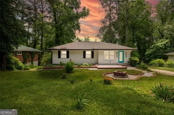 3699 Larkspur Terrace, Decatur, GA 30032