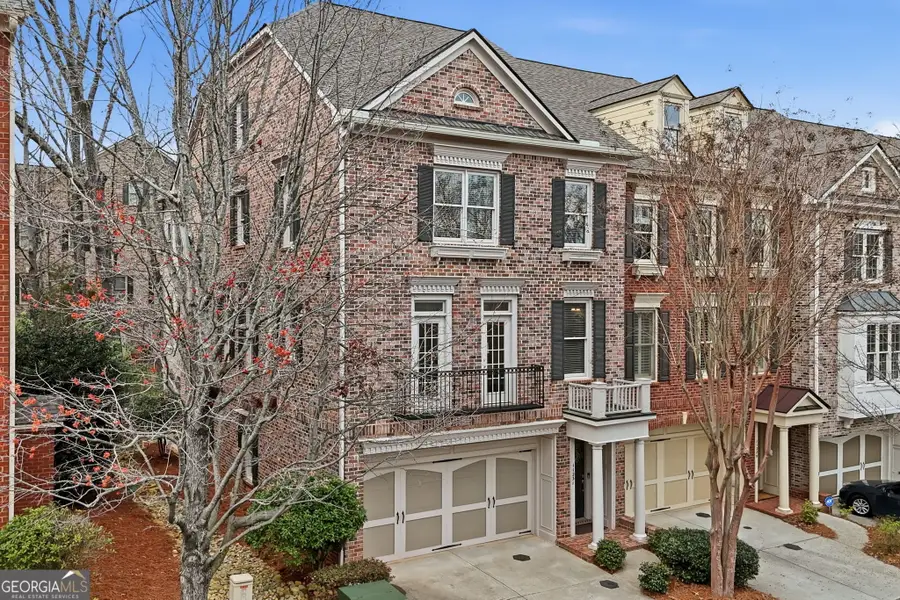 11231 Calypso Drive, Alpharetta, GA 30009 - #2