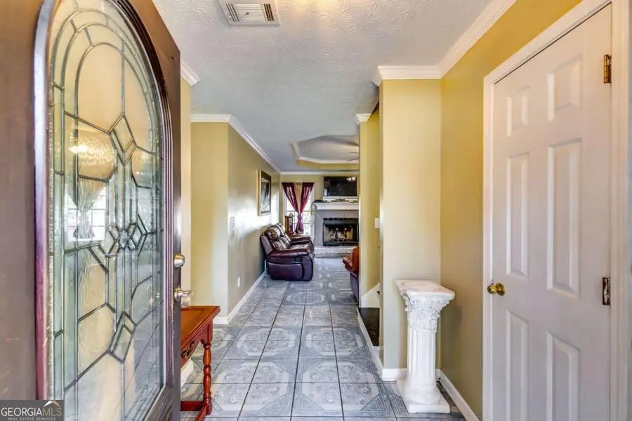 1245 Shamrock Hill Circle, Loganville, GA 30052 - #3