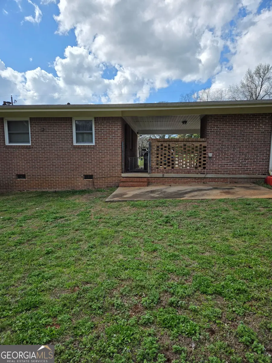 121 Salbar Street, Thomaston, GA 30286 - #2