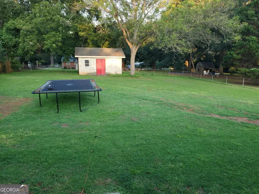 121 Salbar Street, Thomaston, GA 30286 - #3