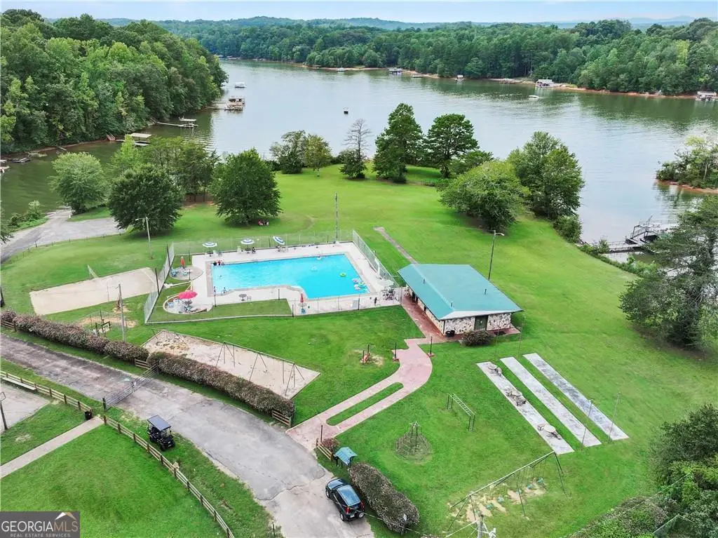 5304 Waterwood Drive, Gainesville, GA 30506 - #1