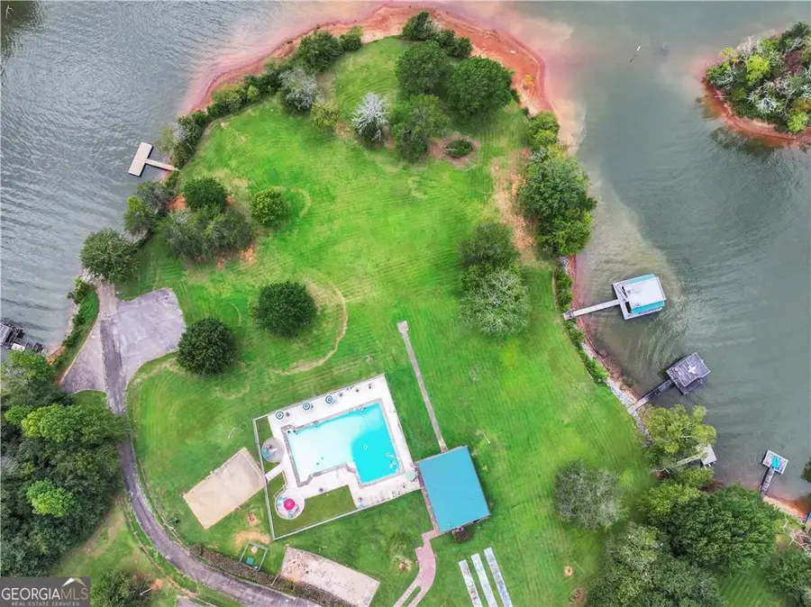 5304 Waterwood Drive, Gainesville, GA 30506 - #3