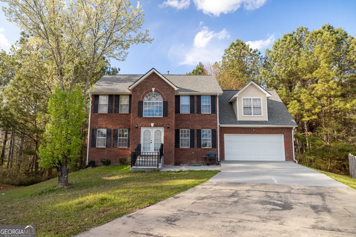 3635 Spring Mesa Drive, Snellville, GA 30039 - #1