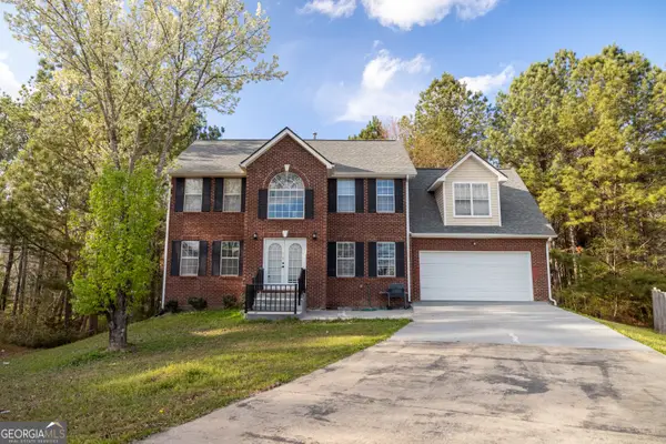 3635 Spring Mesa Drive, Snellville, GA 30039