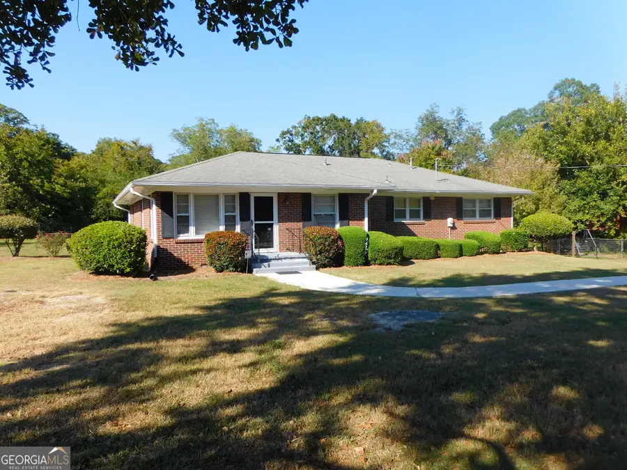 893 Andrews Drive Nw, Conyers, GA 30012 - #2