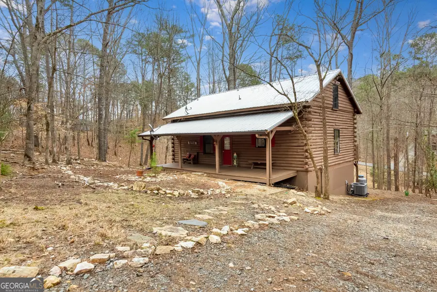 89 Tara Lane, Ellijay, GA 30540 - #2