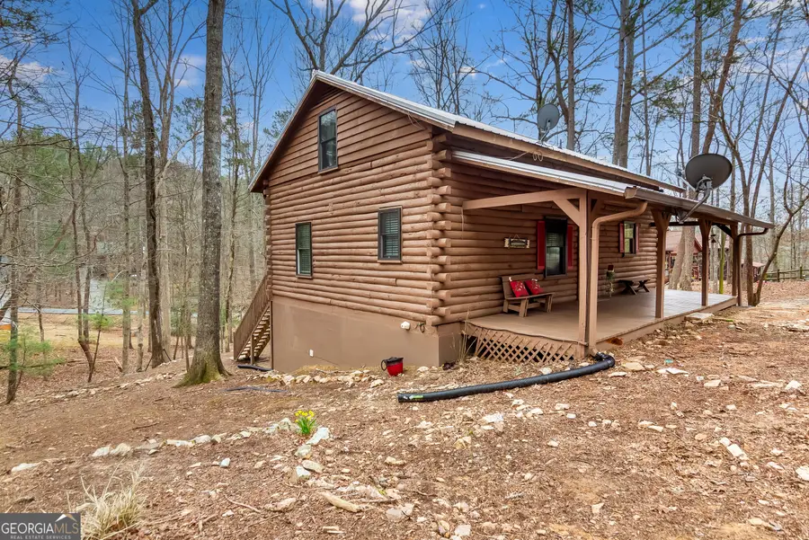 89 Tara Lane, Ellijay, GA 30540 - #3