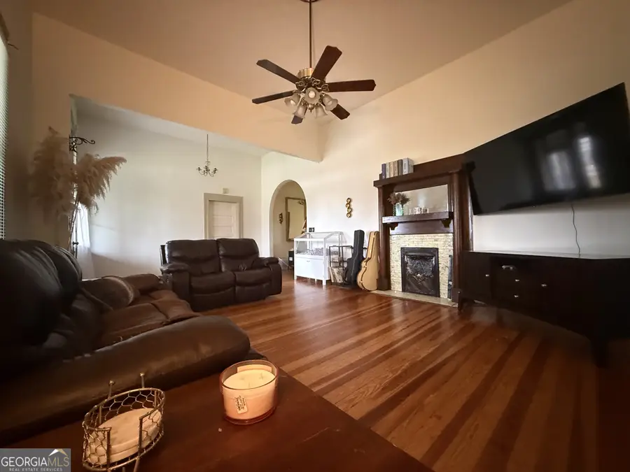 245 Homer Road, Commerce, GA 30529 - #3