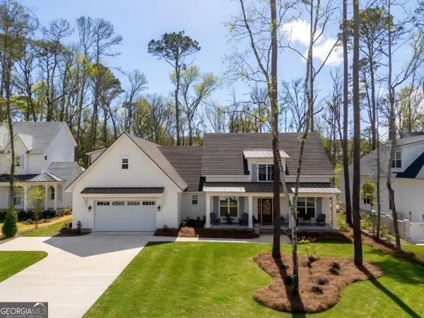 180 Enclave Drive, Richmond Hill, GA 31324