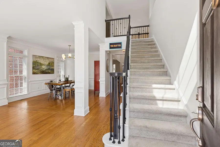 448 Oak Valley Circle Se, Smyrna, GA 30082 - #2