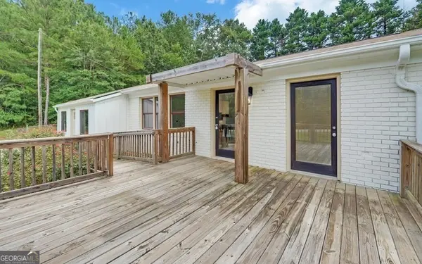 156 White Pine Road, Toccoa, GA 30577