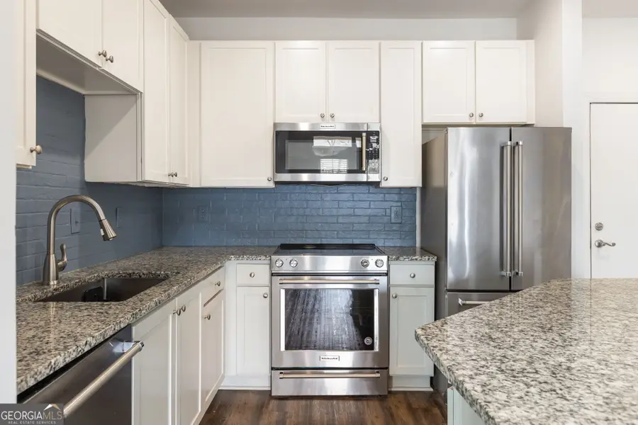 840 United Avenue Se #415, Atlanta, GA 30312 - #3