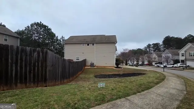 843 Lobdale Falls Drive, Lawrenceville, GA 30045 - #3