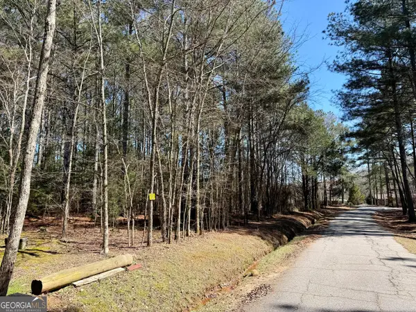 0 Wash Brown Rd., Elberton, GA 30635