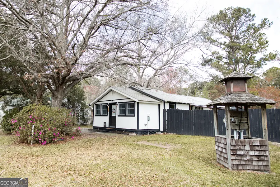 5720 N Highway 21, Springfield, GA 31329 - #3