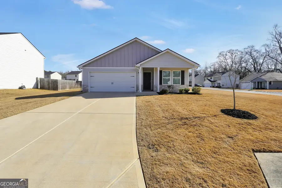 140 Catalpa Road, Milner, GA 30257 - #2