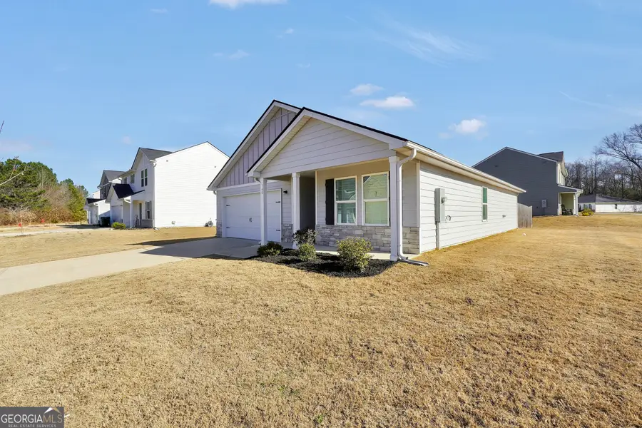 140 Catalpa Road, Milner, GA 30257 - #3