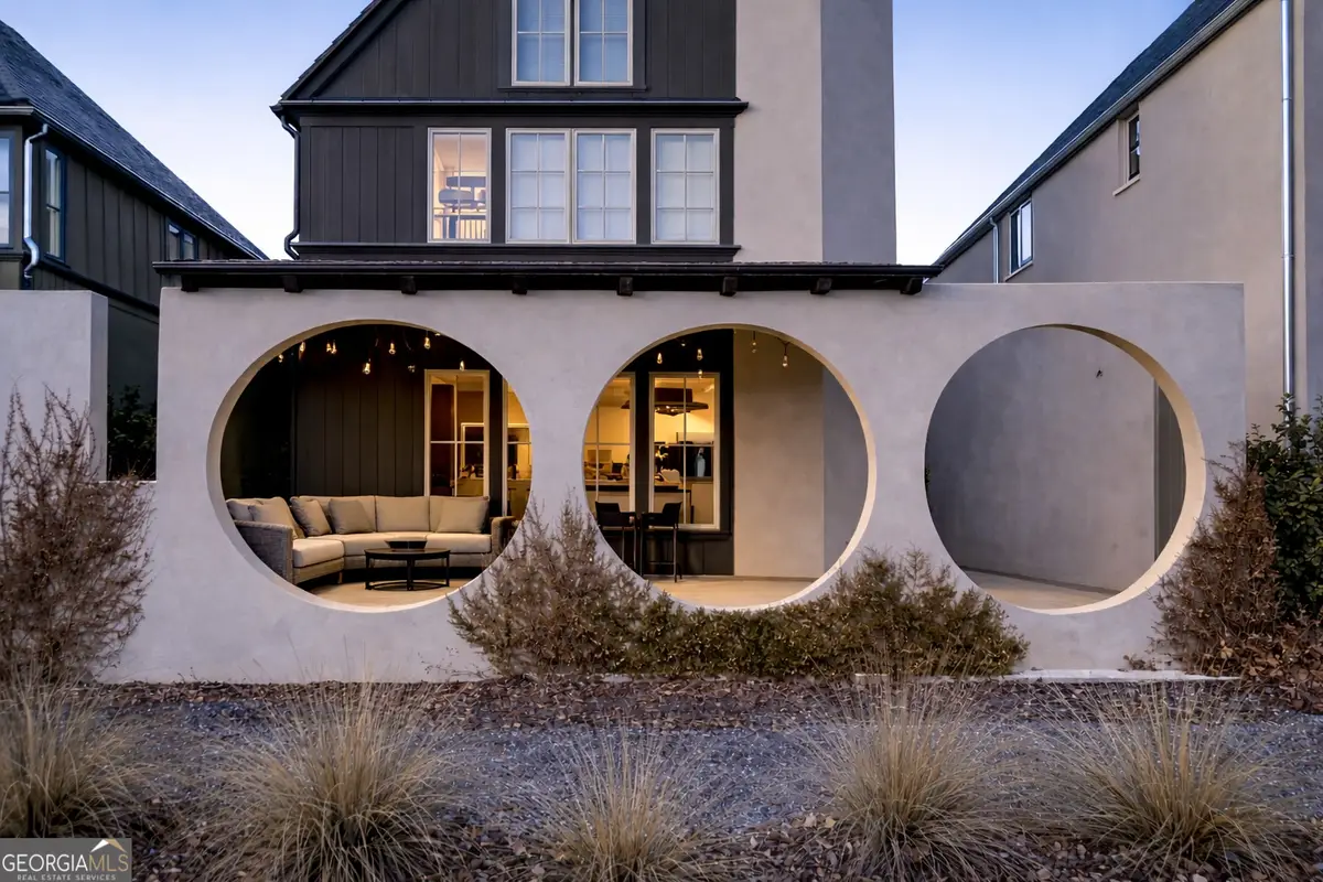 295 Breakspear Lane, Fayetteville, GA 30214 - #1