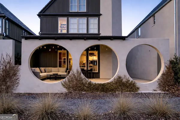 295 Breakspear Lane, Fayetteville, GA 30214