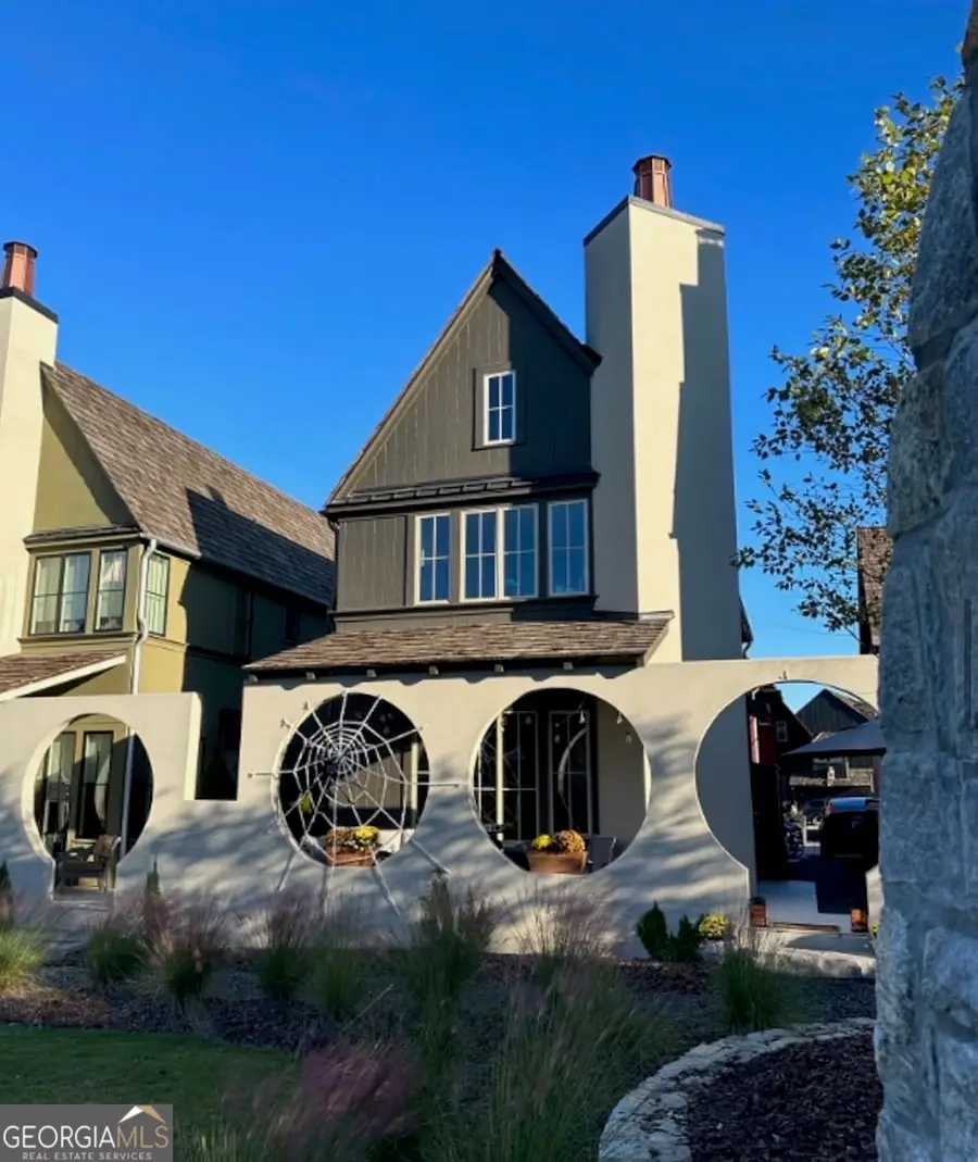 295 Breakspear Lane, Fayetteville, GA 30214 - #2