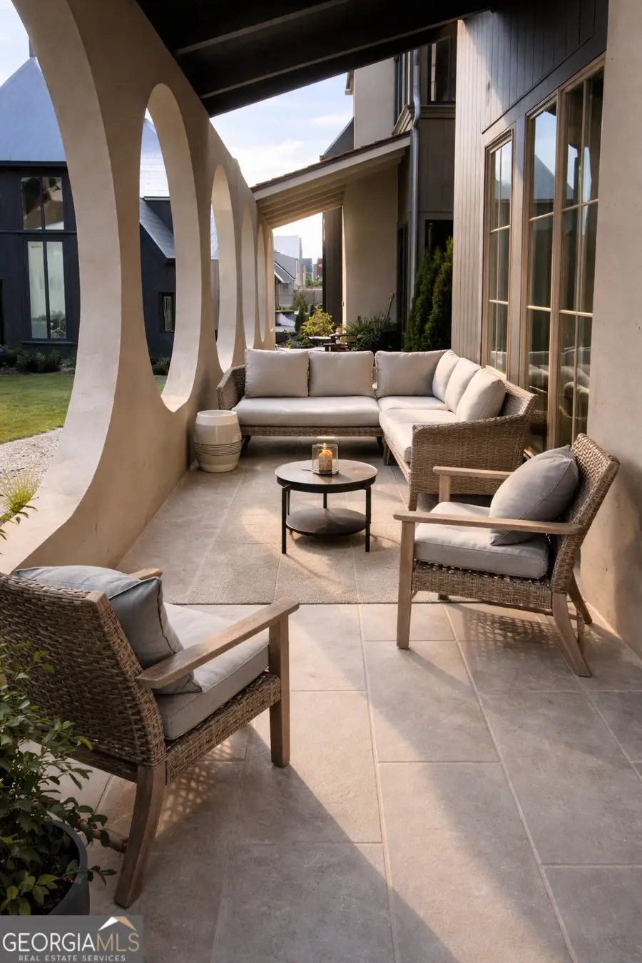 295 Breakspear Lane, Fayetteville, GA 30214 - #3