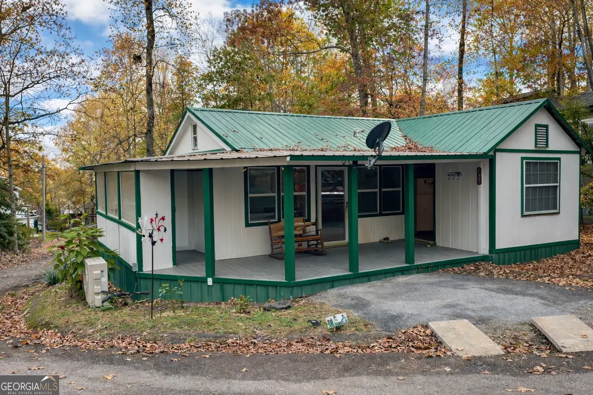 38 Yogi Bear Boulevard, Cleveland, GA 30528 - #1