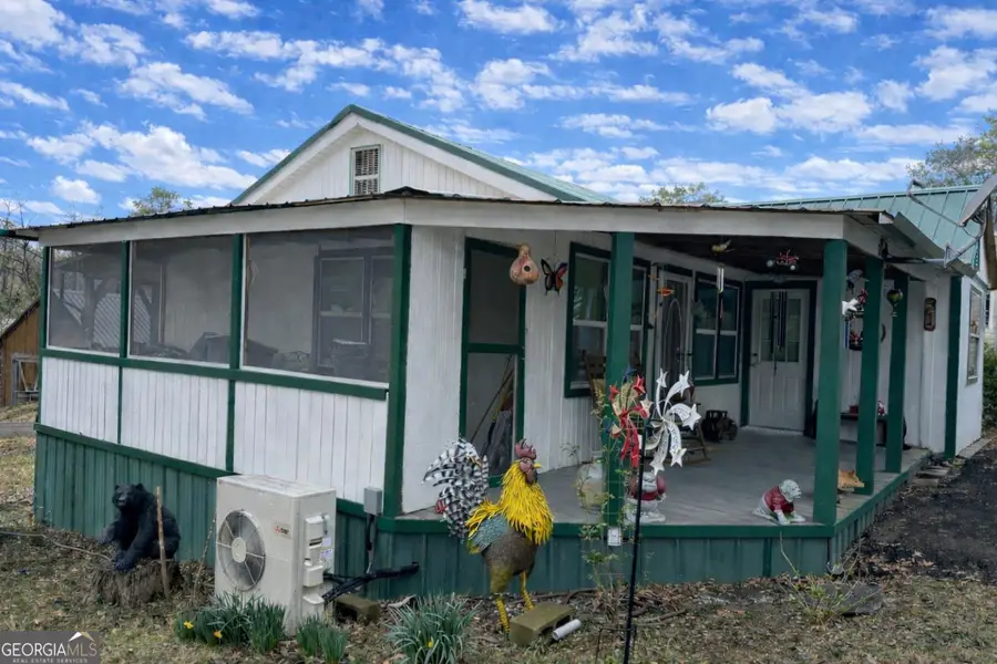 38 Yogi Bear Boulevard, Cleveland, GA 30528 - #2