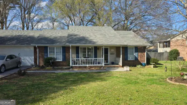 73 Cotton Bend, Cartersville, GA 30120