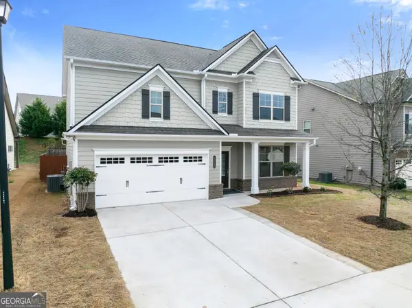 4513 Banshire Circle, Gainesville, GA 30504
