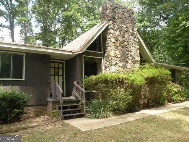 5775 Koweta Road, South Fulton, GA 30349 - #1