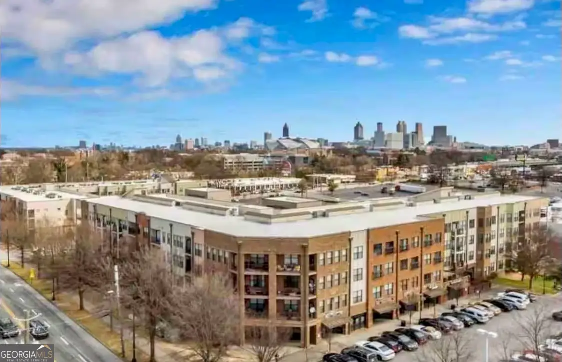 898 Oak Street Sw #1414, Atlanta, GA 30310 - #1